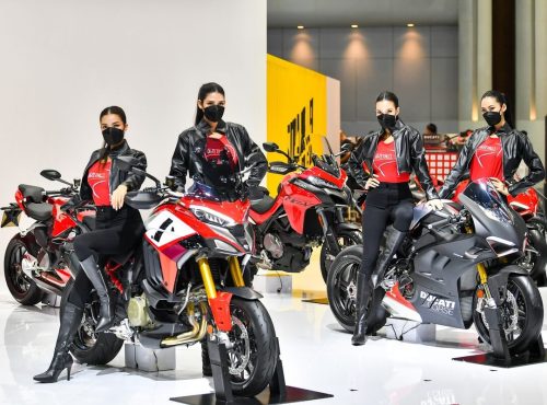 Ducati_Motor Show 2022