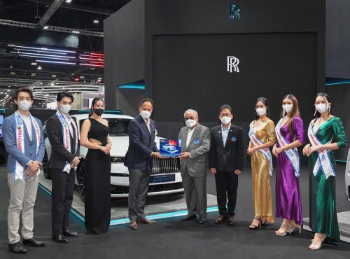 THE BEST AWARDS 2022 -Rolls Royce_2