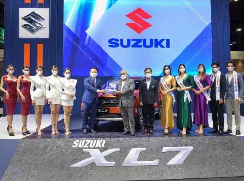 THE BEST AWARDS 2022 -Suzuki_1